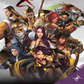 Lokapala IP Tournament